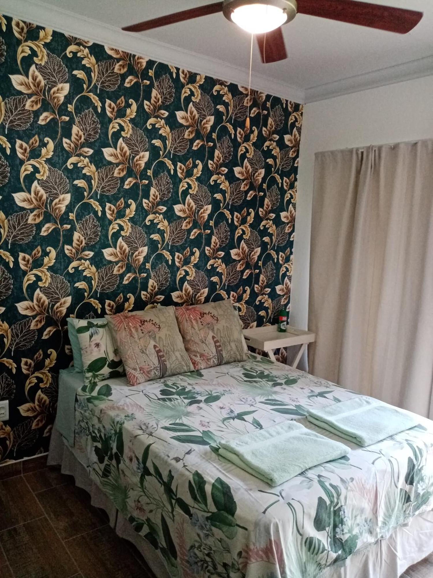 De La Rose Guesthouse Lephalale Εξωτερικό φωτογραφία