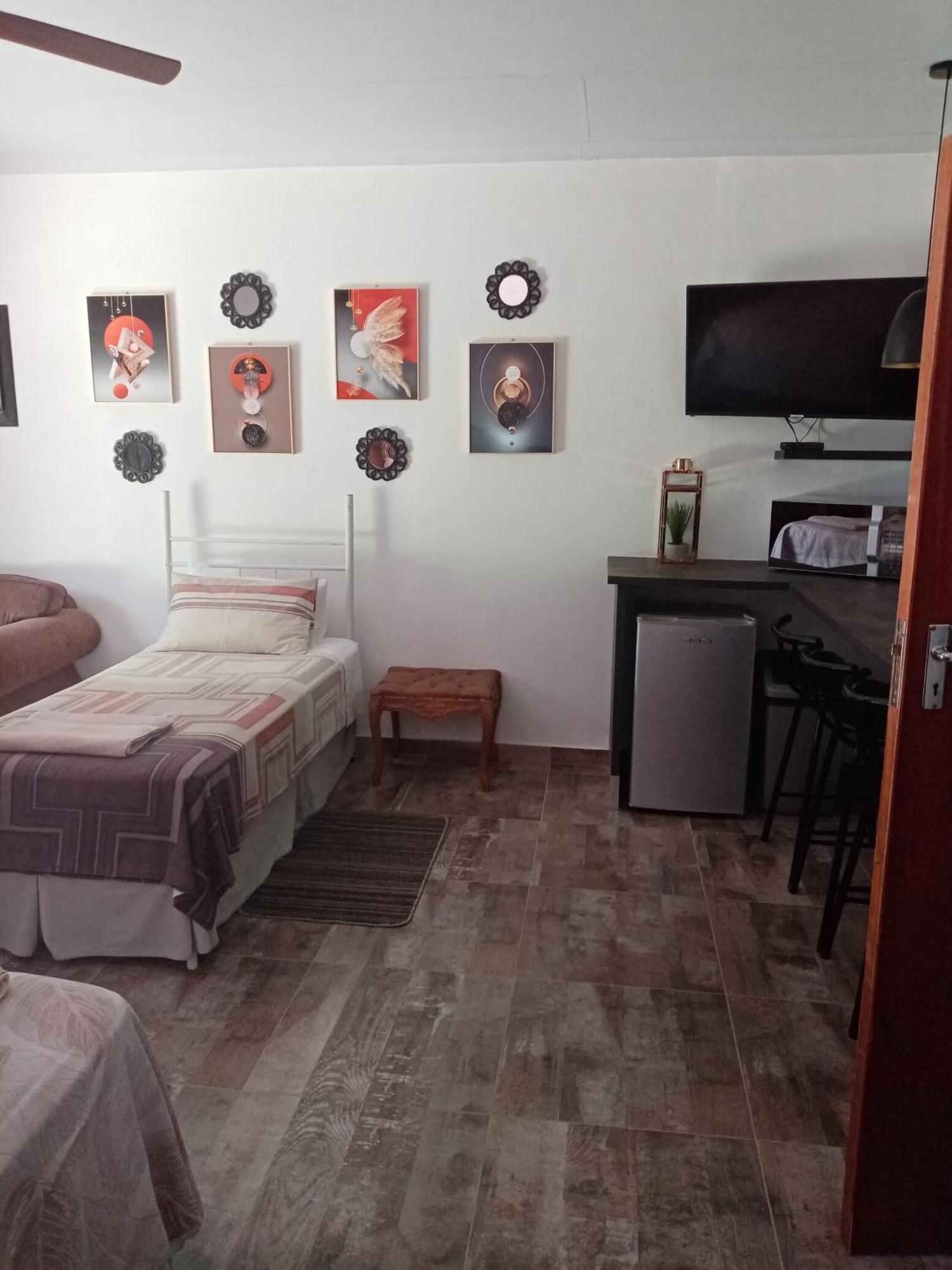 De La Rose Guesthouse Lephalale Εξωτερικό φωτογραφία