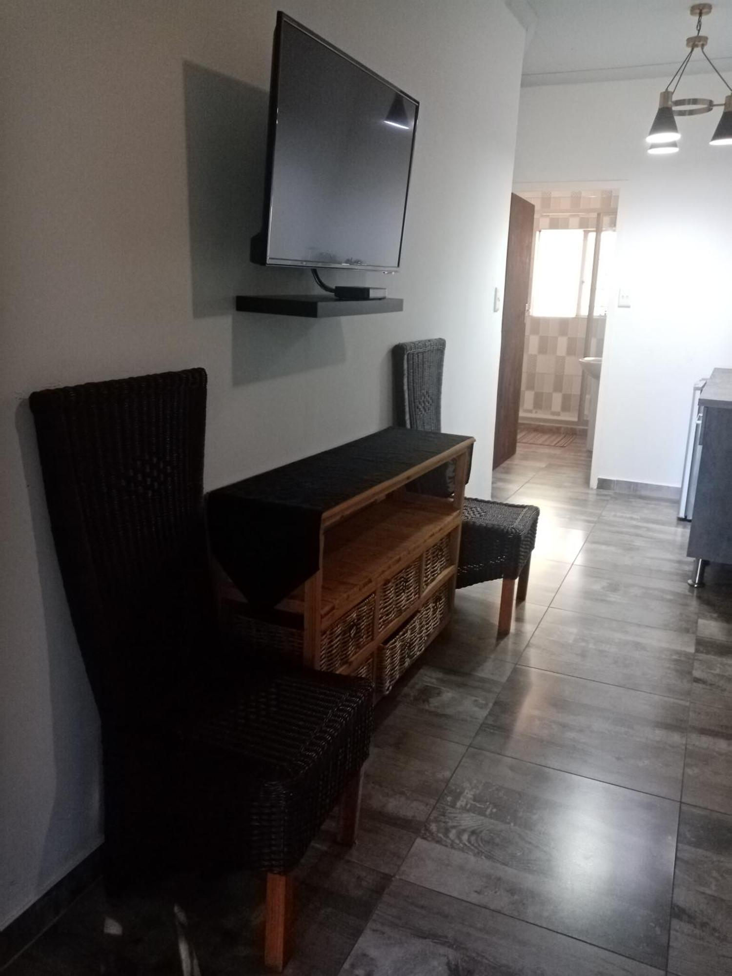 De La Rose Guesthouse Lephalale Εξωτερικό φωτογραφία