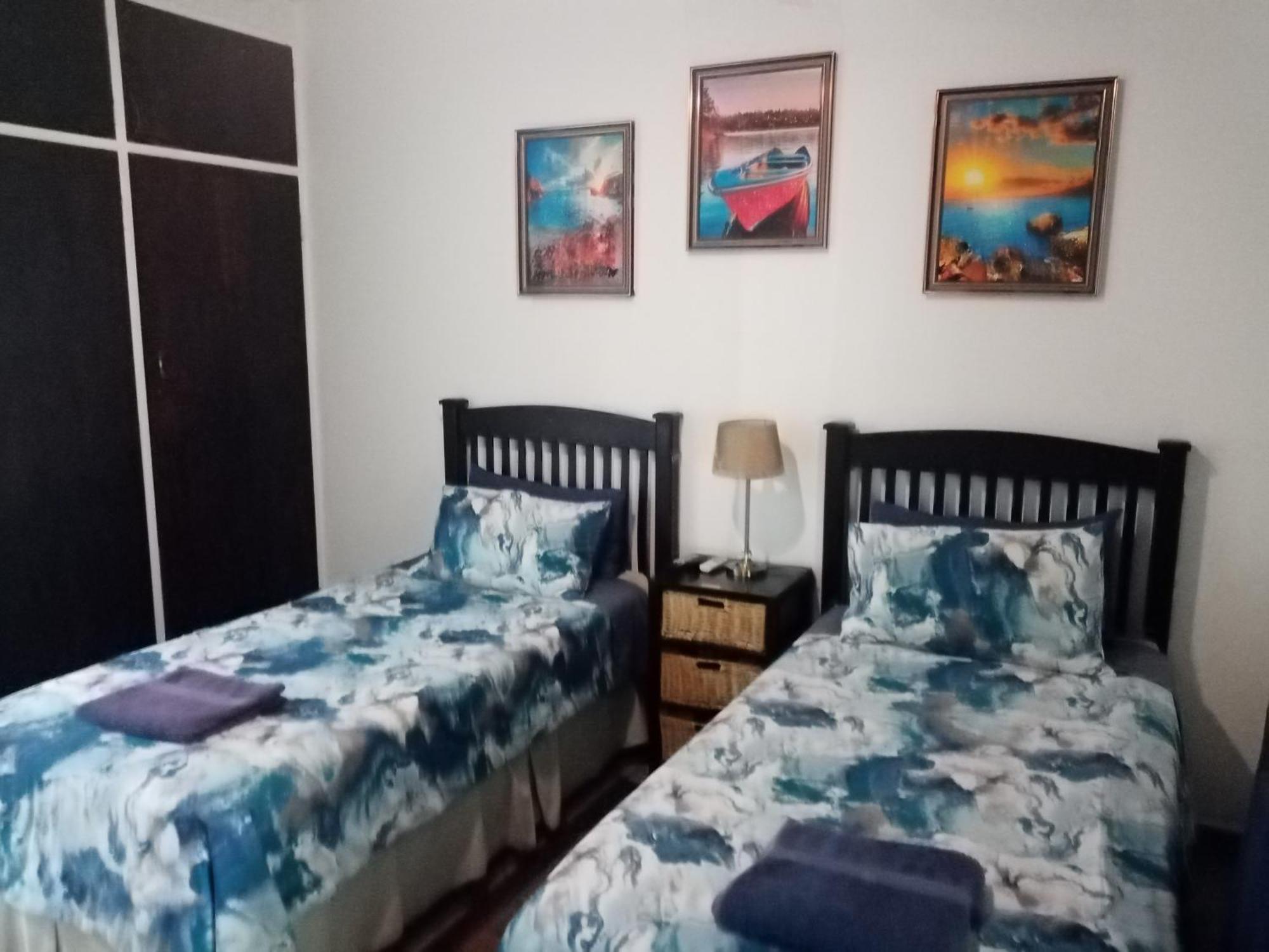 De La Rose Guesthouse Lephalale Εξωτερικό φωτογραφία