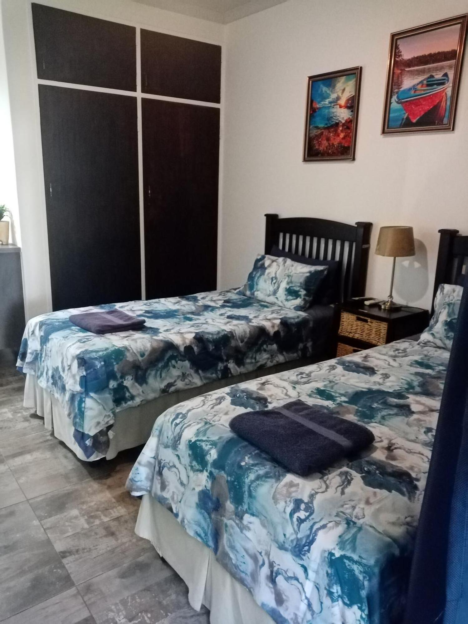 De La Rose Guesthouse Lephalale Εξωτερικό φωτογραφία