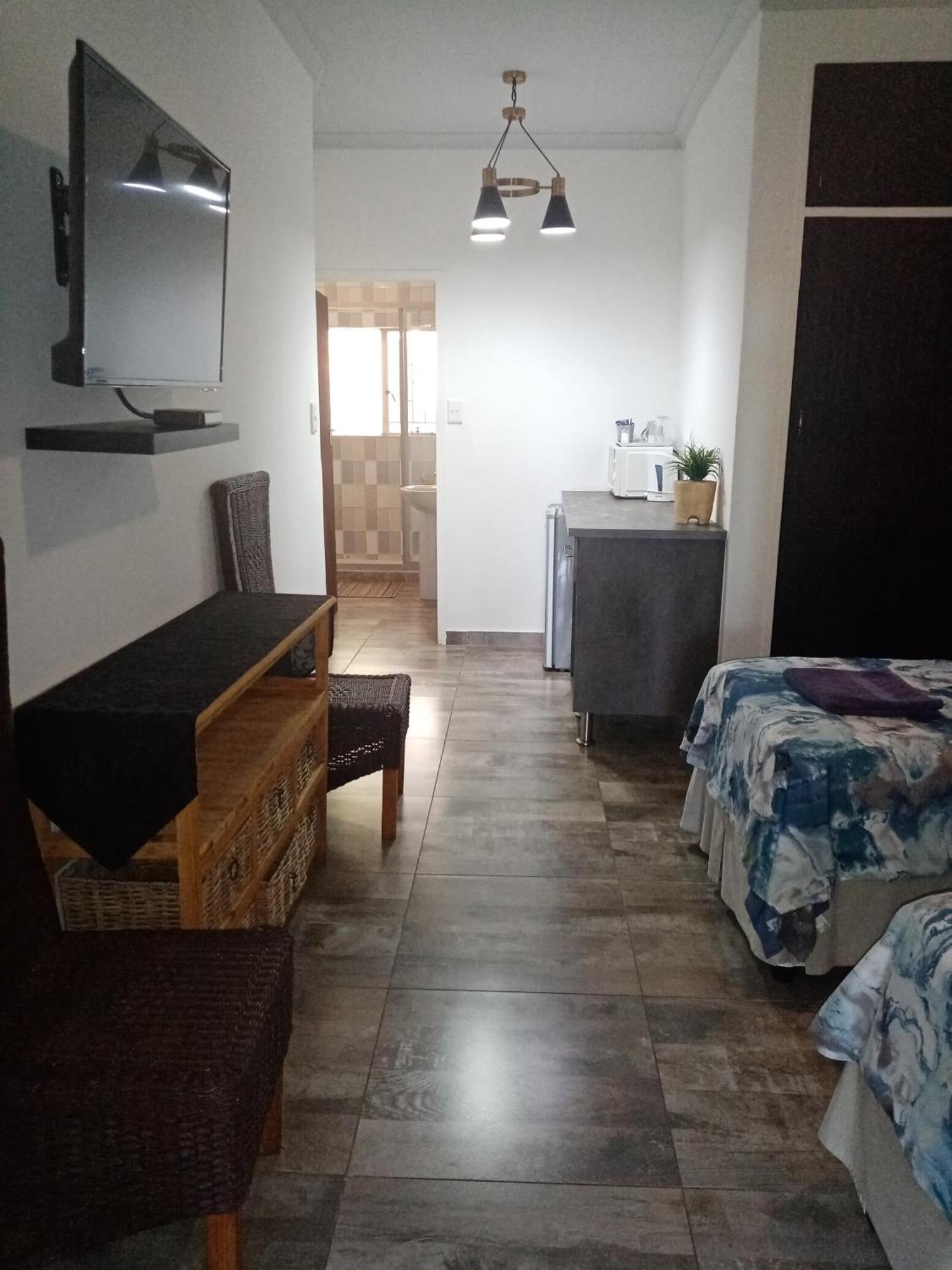 De La Rose Guesthouse Lephalale Εξωτερικό φωτογραφία