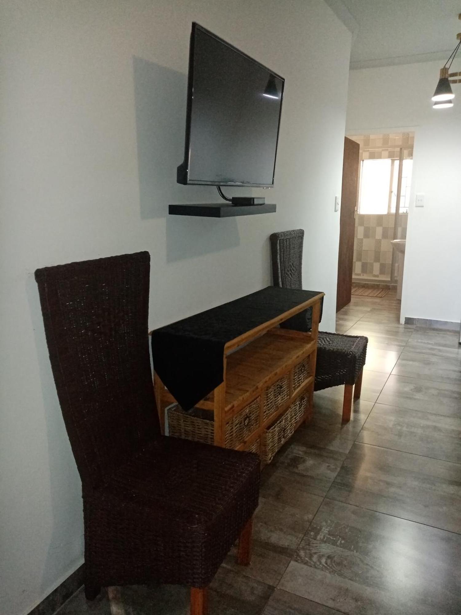 De La Rose Guesthouse Lephalale Εξωτερικό φωτογραφία