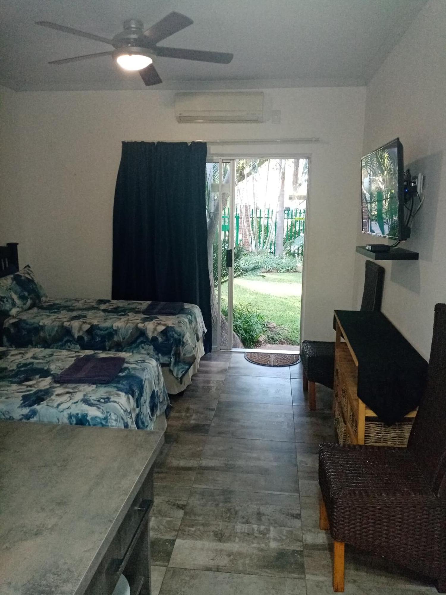 De La Rose Guesthouse Lephalale Εξωτερικό φωτογραφία