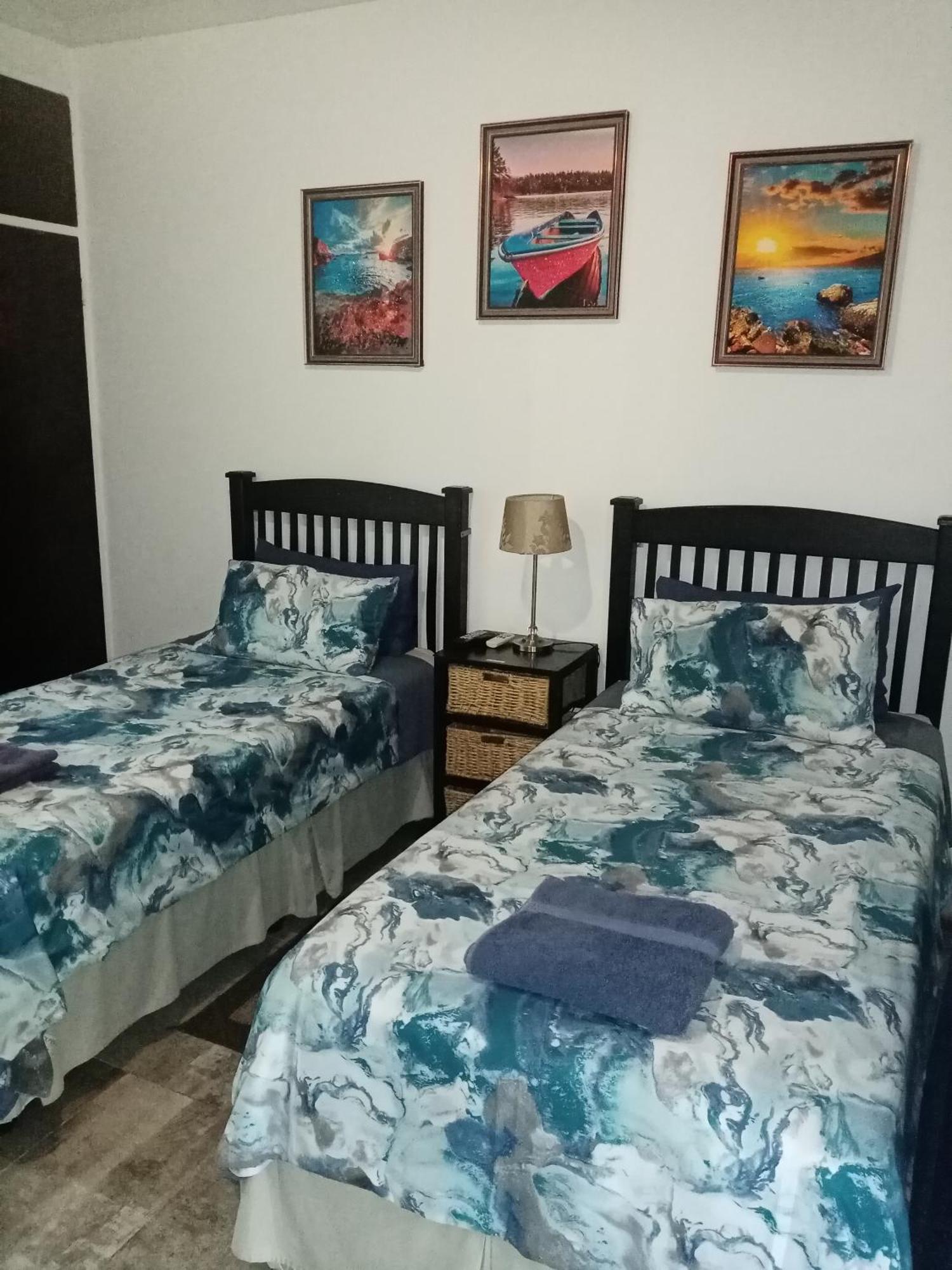 De La Rose Guesthouse Lephalale Εξωτερικό φωτογραφία