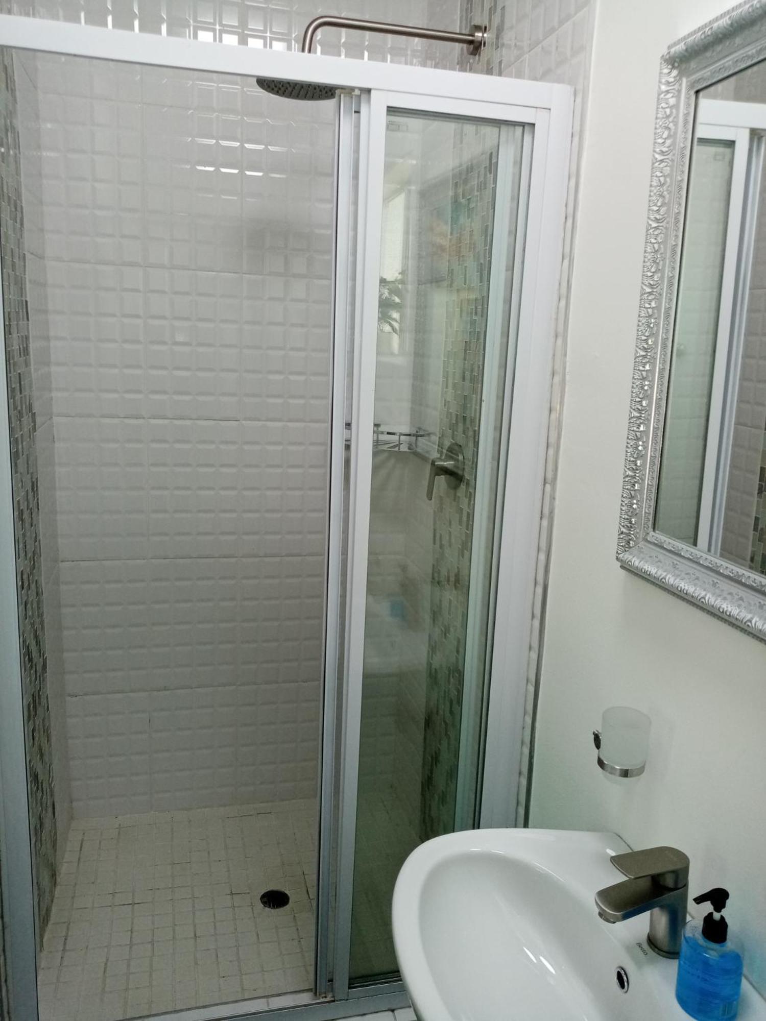 De La Rose Guesthouse Lephalale Εξωτερικό φωτογραφία