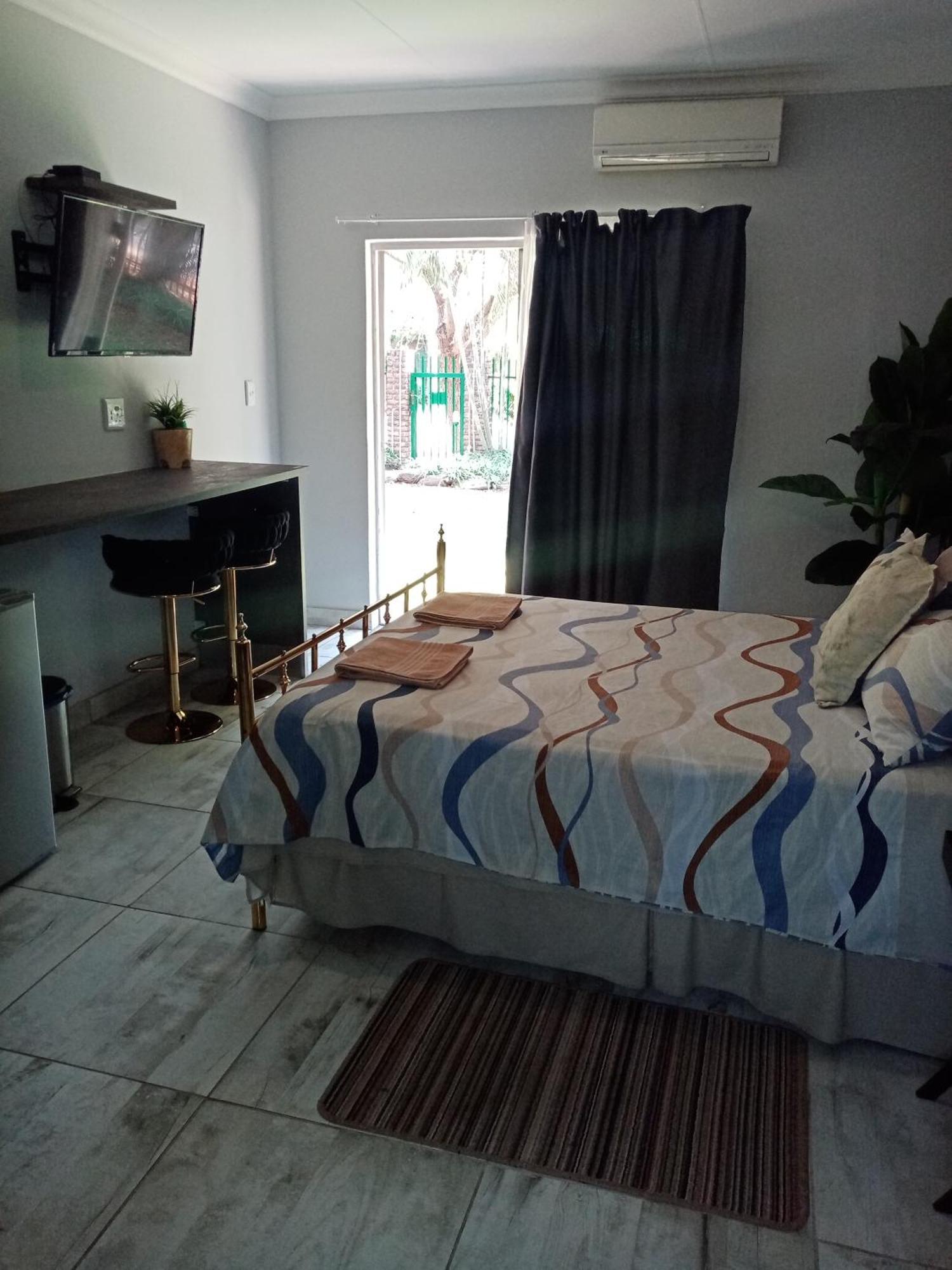 De La Rose Guesthouse Lephalale Εξωτερικό φωτογραφία