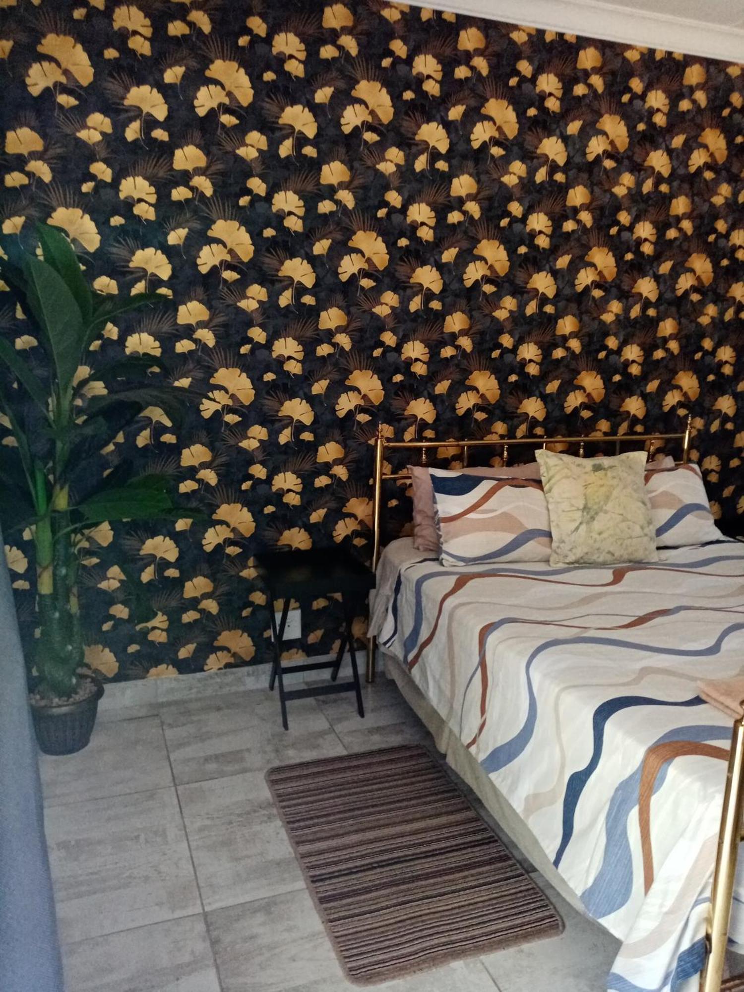 De La Rose Guesthouse Lephalale Εξωτερικό φωτογραφία